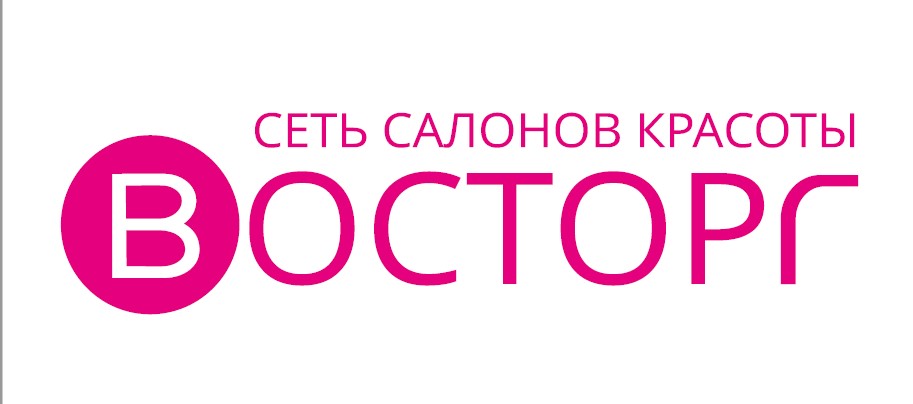 Сеть салонов красоты "Восторг" м. Войковская