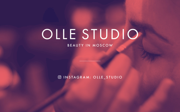 OLLE STUDIO