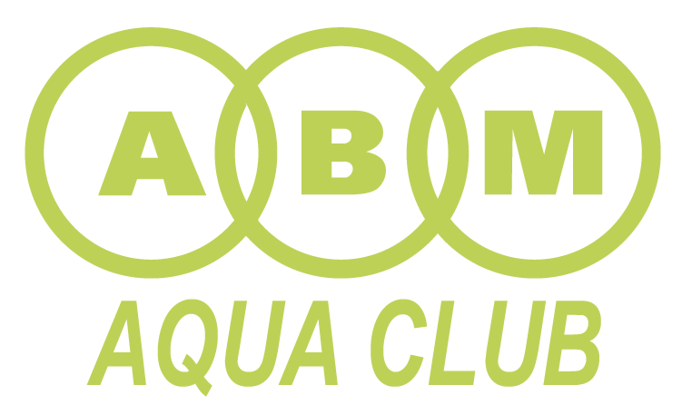 Аква клуб АБМ. ABM Aqua.